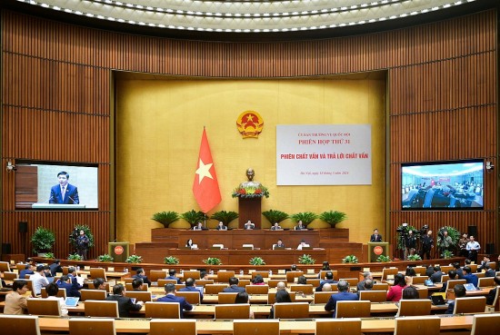 tiep tuc tang cuong thanh tra giam sat hoat dong cua cac doanh nghiep bao hiem