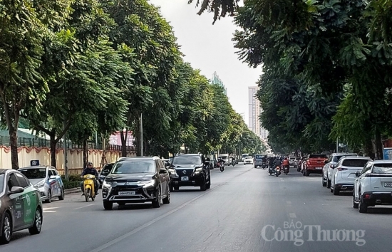 Dự báo thời tiết Hà Nội hôm nay 12/4/2024: Hà Nội nắng nóng, tăng nhiệt