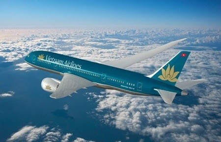 Vietnam Airlines tăng hơn 100 chuyến bay dịp lễ 30/4 và 1/5