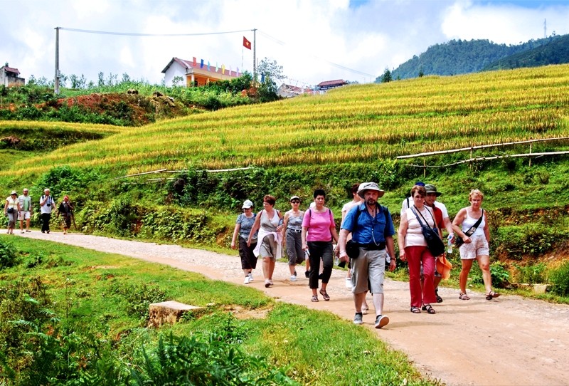 Lào Cai: Đẩy mạnh phát triển du lịch cộng đồng, du lịch sinh thái