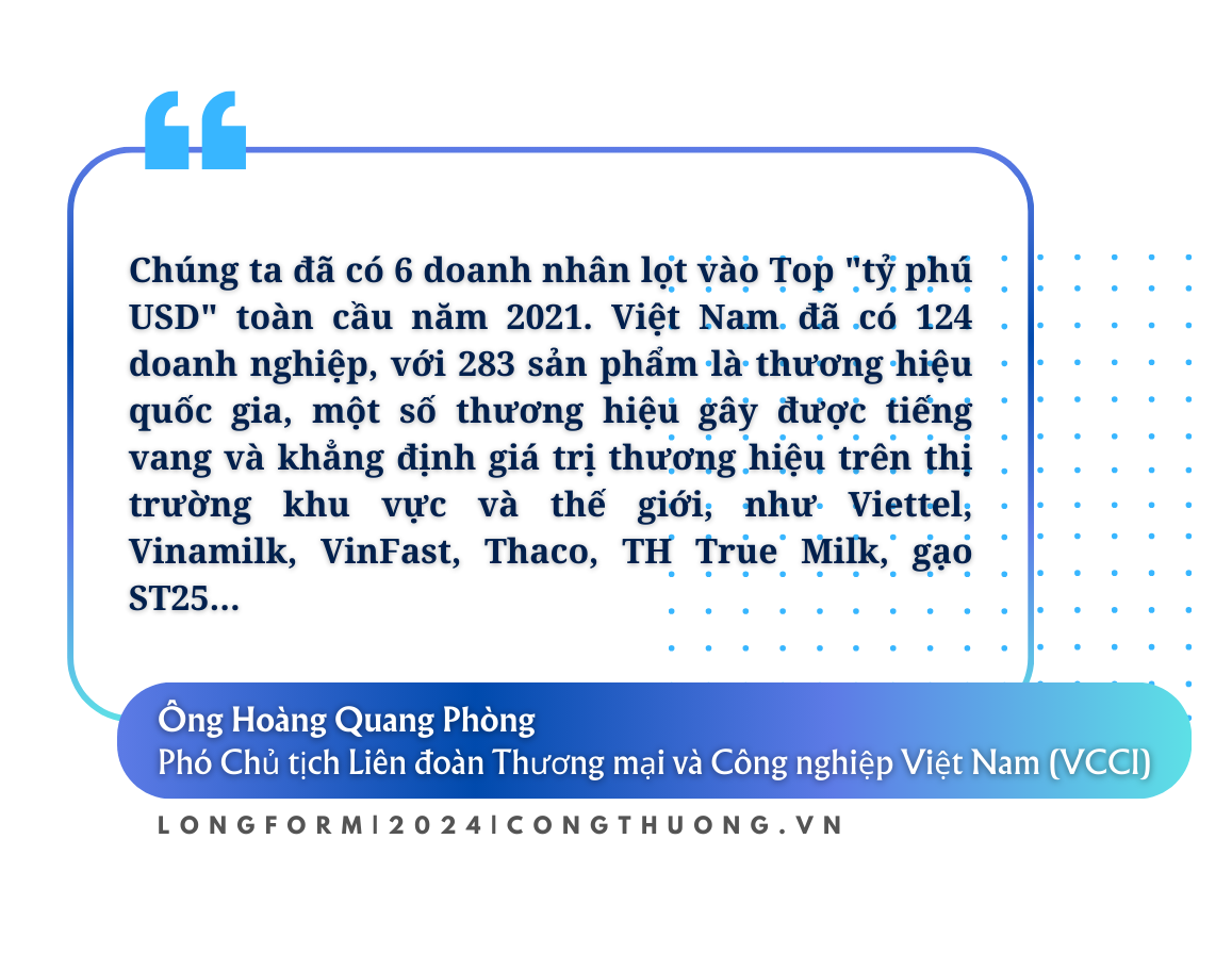 Longform |Bài 2: Doanh nghiệp “chung vai” chia sẻ khó khăn cùng đất nước