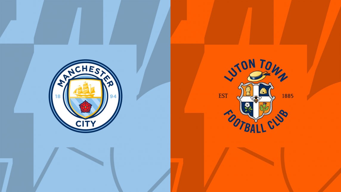 Trận đấu giữa Man City và Luton sẽ diễn ra lúc 21h00 ngày 13/04 trong khuôn khổ vòng 33 Ngoại hạng Anh.