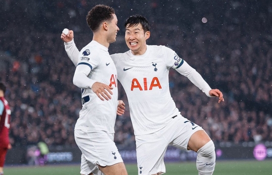 Link xem trực tiếp Newcastle và Tottenham (18h30 ngày 13/4), Vòng 33 Ngoại hạng Anh