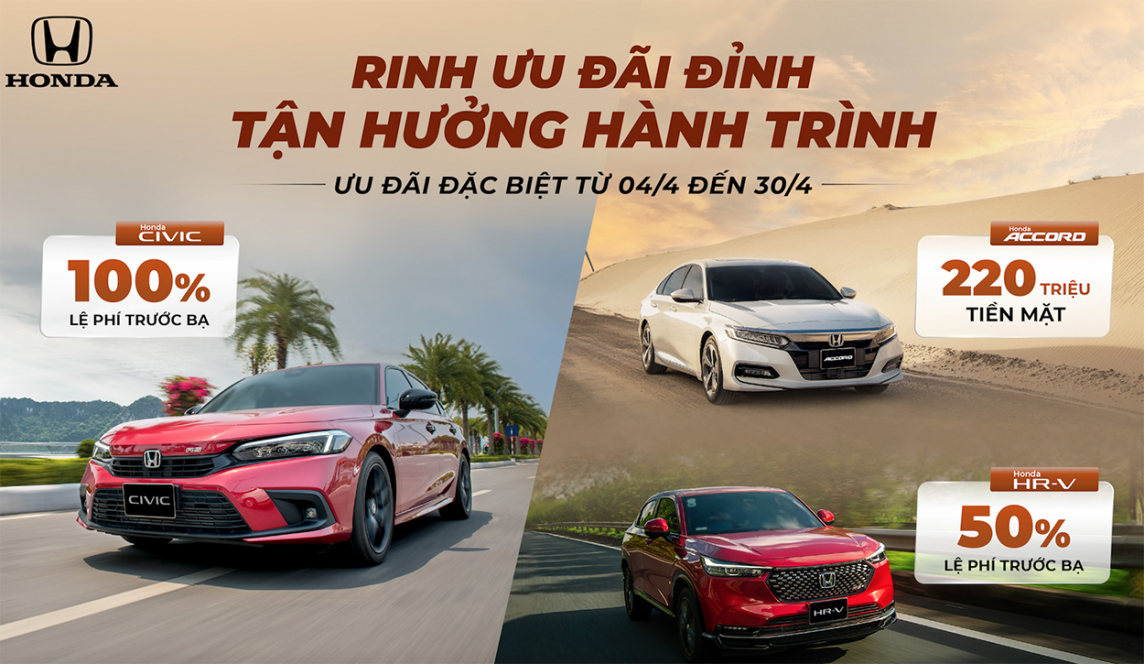 Thị trường ô tô bùng nổ, các hãng tiếp tục đẩy mạnh sản phẩm mới và khuyến mãi