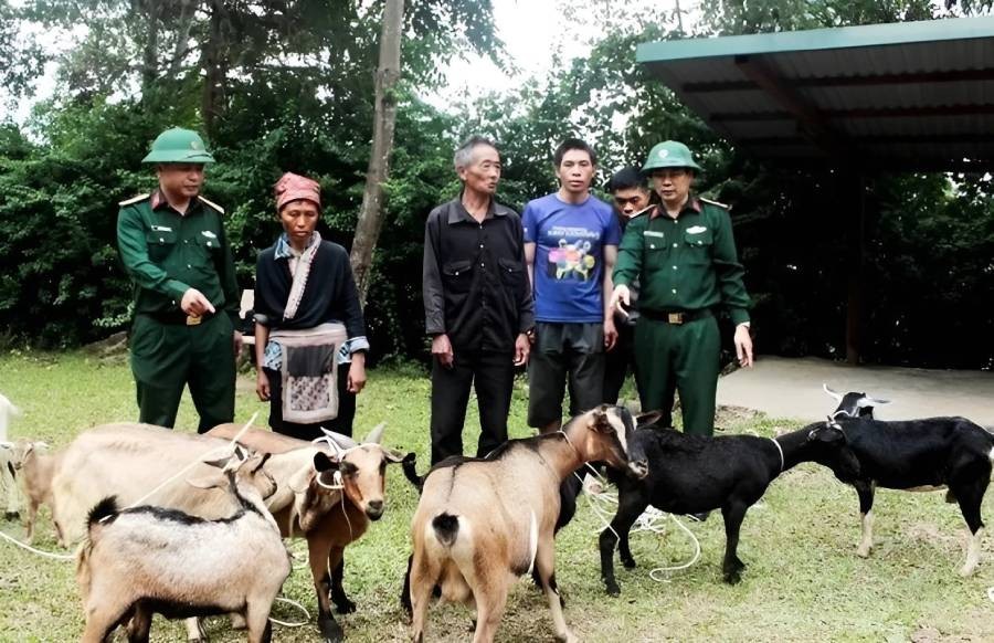 Lào Cai: Triển khai hiệu quả chương trình giảm nghèo bền vững giúp Bát Xát chuyển mình