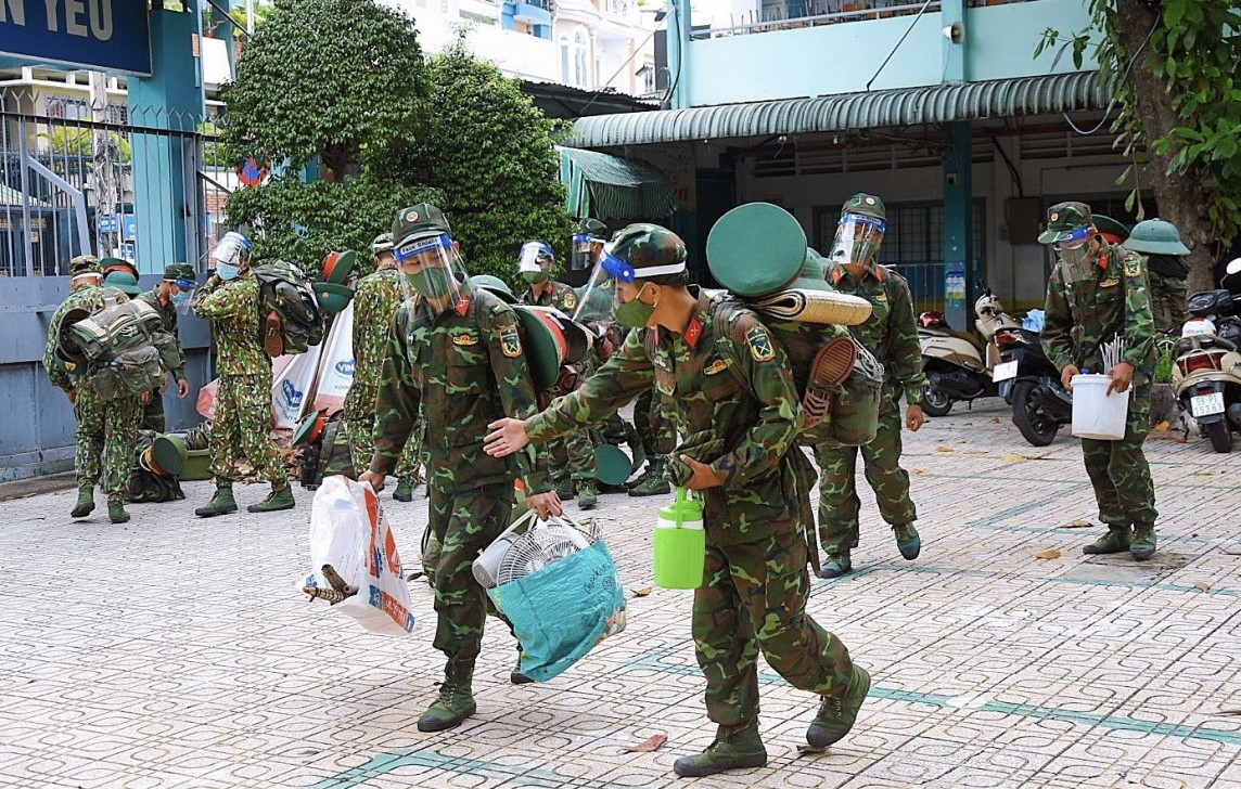 Xây dựng Nghị định chi tiết một số điều của Luật Phòng thủ dân sự: Bảo đảm tính thống nhất