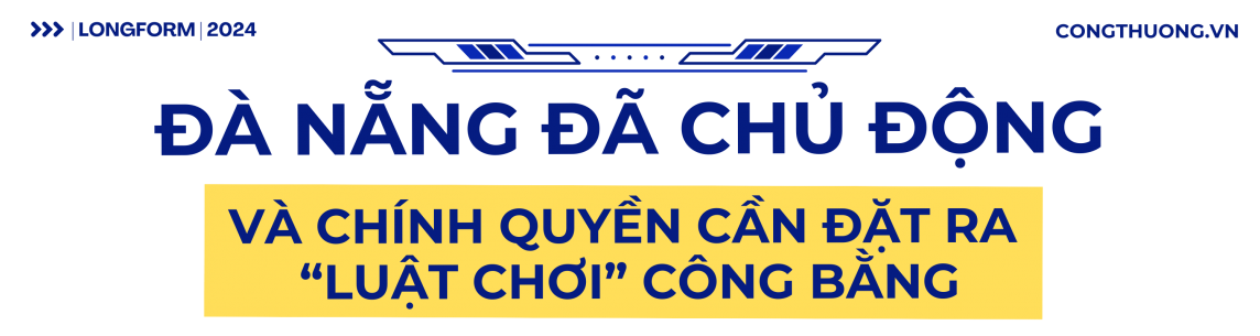 Góc nhìn chuyên gia: Đà Nẵng làm gì để phát triển công nghiệp vi mạch bán dẫn?