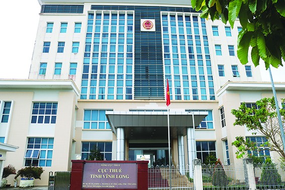 Vĩnh Long: Công khai danh sách 130 người nộp thuế nợ tiền thuế