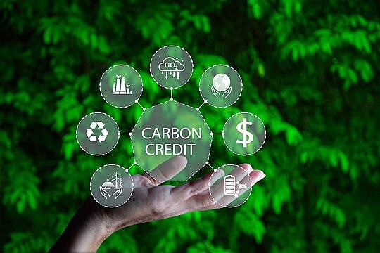 Thương mại tín chỉ carbon: Doanh nghiệp cần chuẩn bị tâm thế sẵn sàng