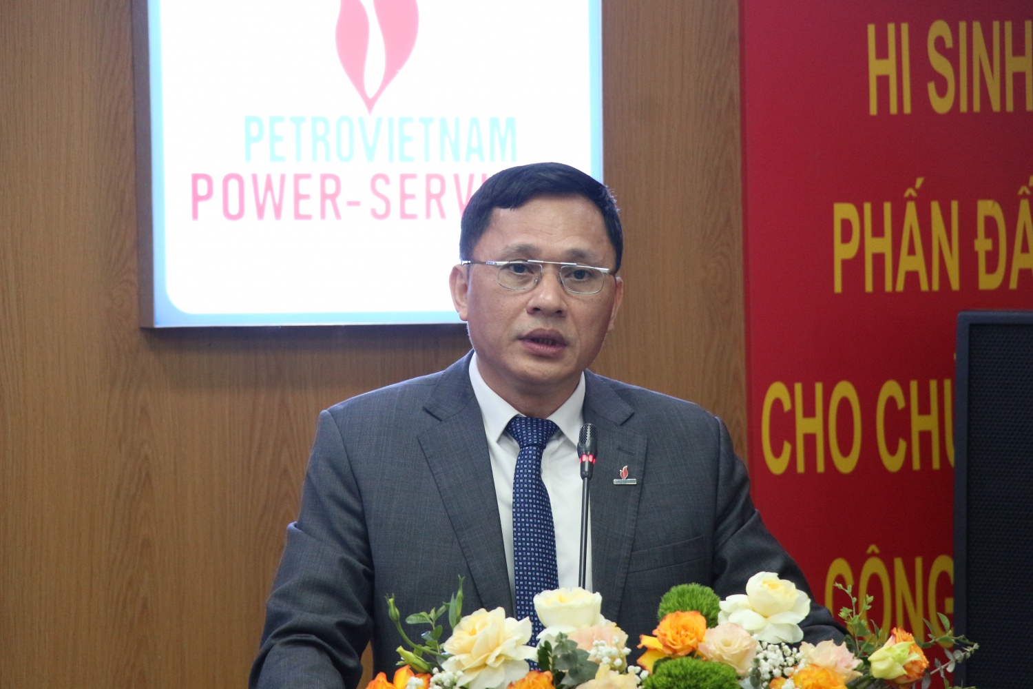 PV Power Services tổ chức thành công Đại hội đồng cổ đông thường niên năm 2024