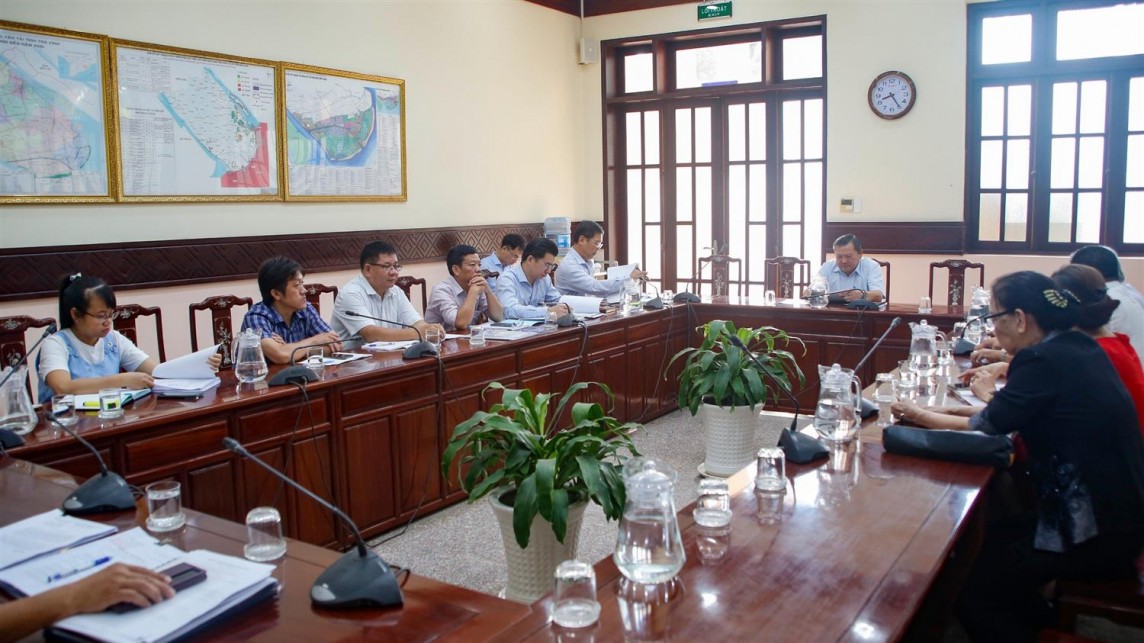 Trà Vinh: Đề xuất đầu tư nhà máy điện rác trên 3.000 tỷ đồng