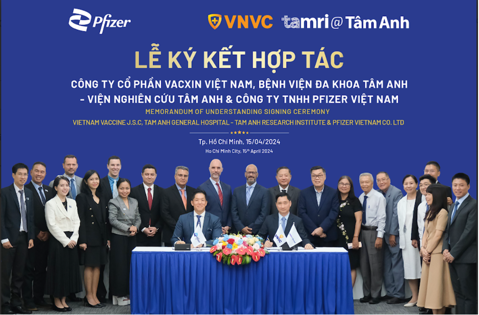 nang cao giai phap cham soc suc khoe tai viet nam