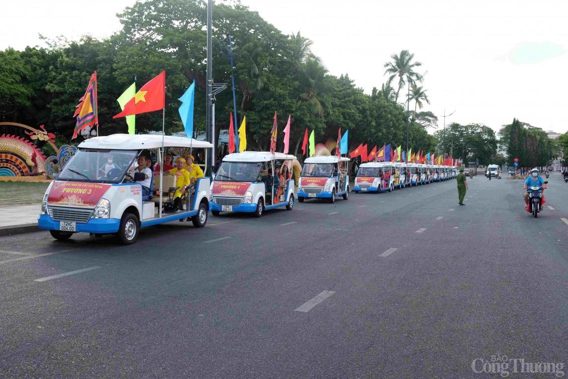 TP. Vũng Tàu: Hàng nghìn người tham dự lễ Giỗ Tổ Hùng Vương