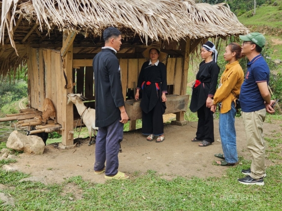 ha giang hieu qua tu cac mo hinh kinh te do phu nu lam chu