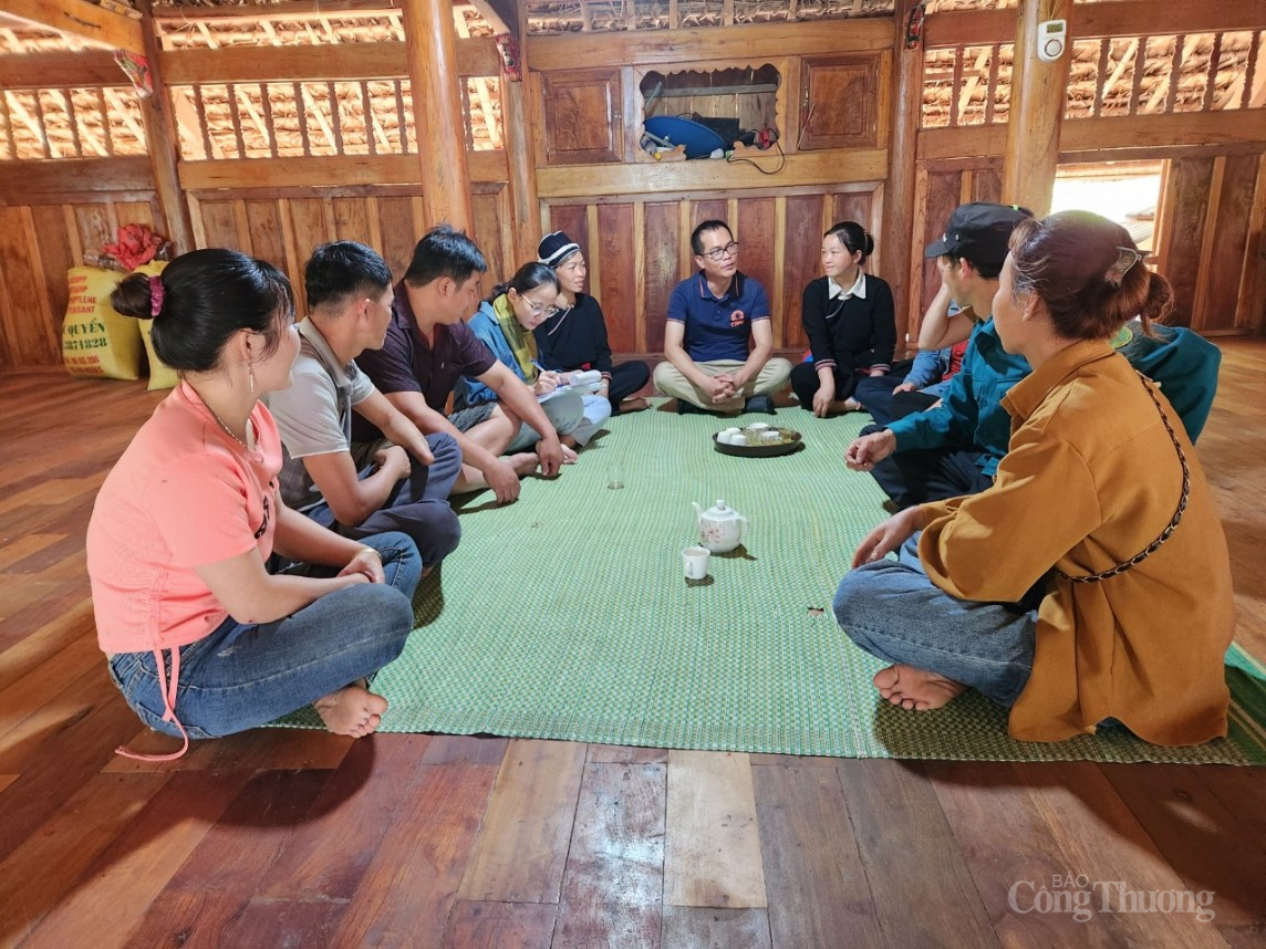 Hà Giang: Hiệu quả từ các mô hình kinh tế do phụ nữ làm chủ