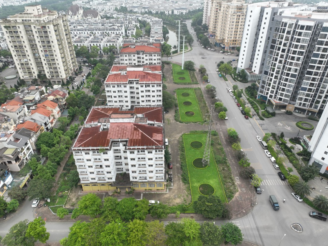 Dự án có mức đầu tư hơn 1.292 tỷ đồng