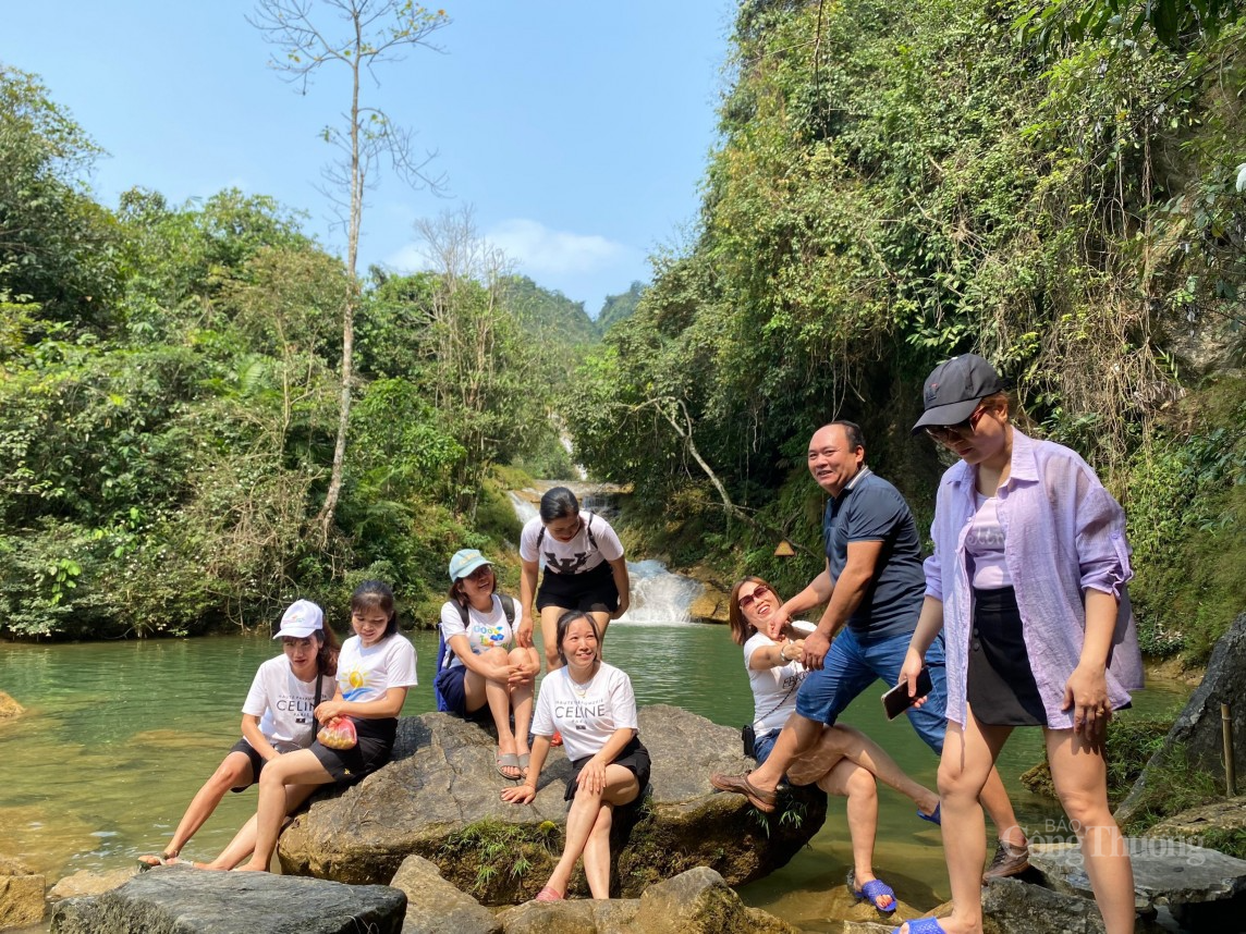 Tuyên Quang: Không đánh đổi tài nguyên rừng để phát triển du lịch