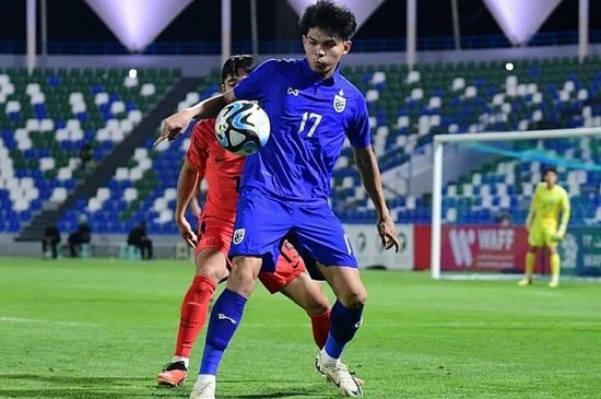 Lịch thi đấu bóng đá hôm nay 19/4: U23 Thái Lan đấu với U23 Saudi Arabia, U23 UAE và U23 Nhật Bản