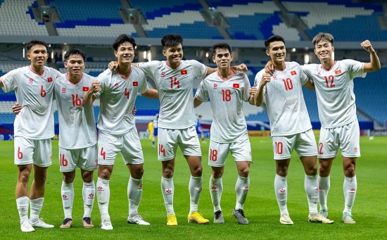 nhan dinh u23 malaysia u23 viet nam 20h ngay 204 huong toi chien thang