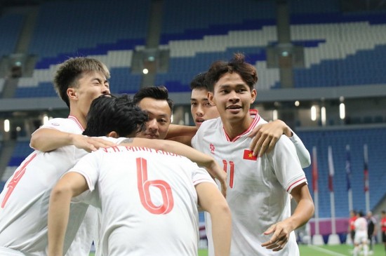 nhan dinh bong da u23 viet nam va u23 malaysia 20h00 ngay 204 vong bang u23 chau a 2024