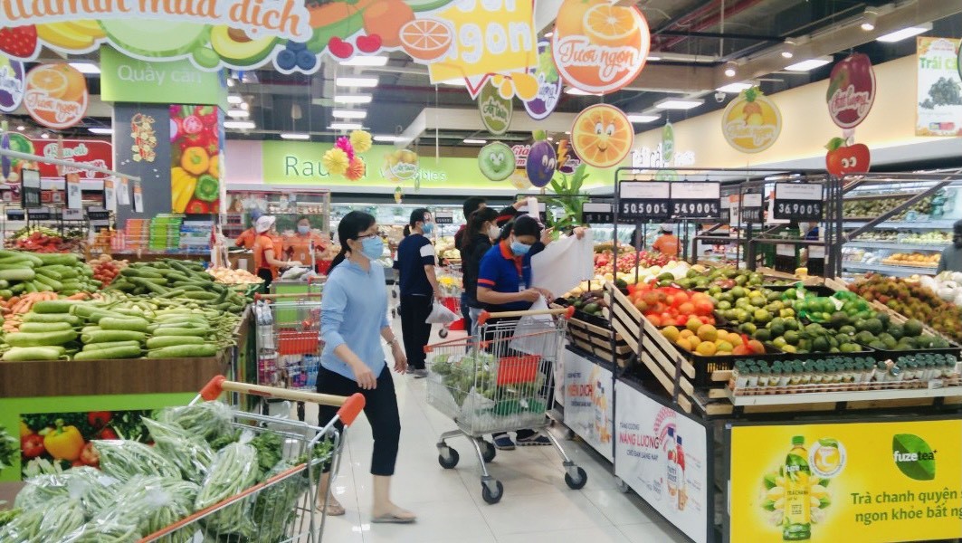Ngành Công Thương góp phần tô thắm lý luận, khẳng định đường lối đúng đắn của Đảng