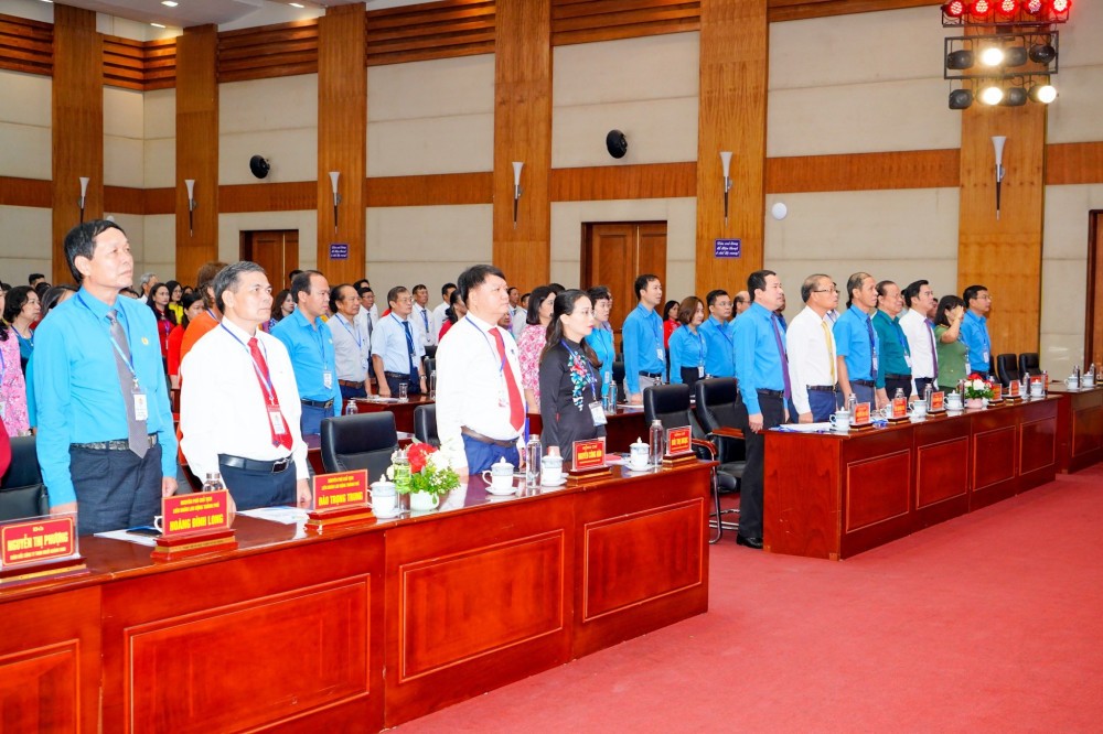 Công đoàn ngành Công Thương Hải Phòng: Đổi mới công tác phát triển đoàn viên