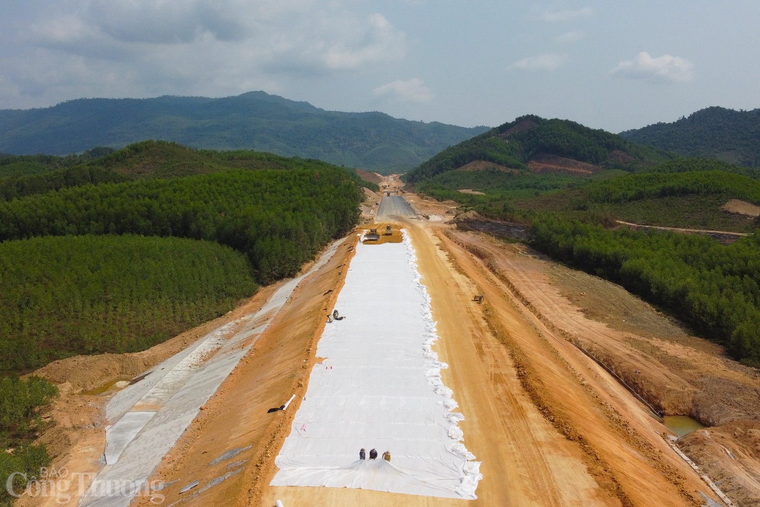 cao tốc Vân Phong - Nha Trang