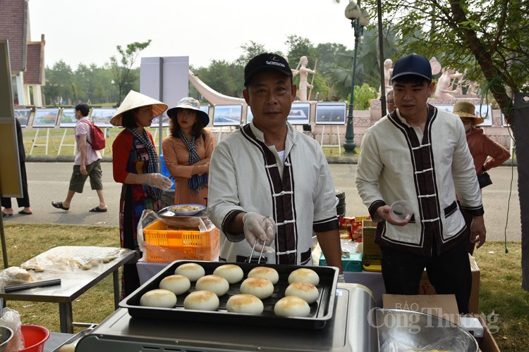 Tưng bừng Ngày Văn hóa Sóc Trăng tại Hà Nội