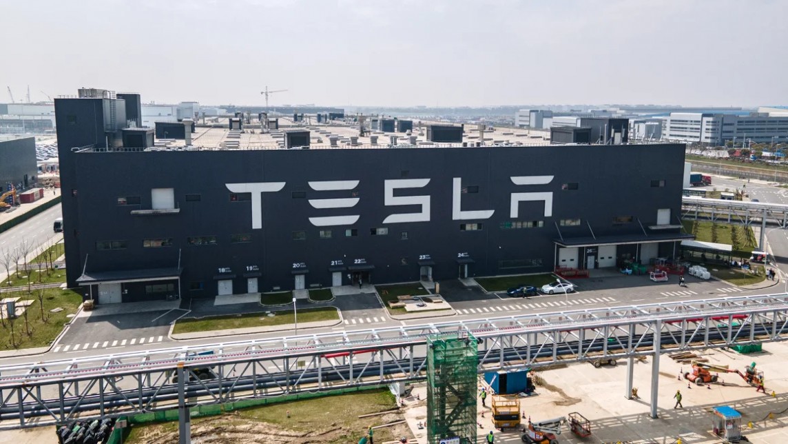 Tesla
