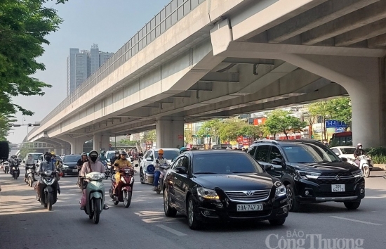 Dự báo thời tiết Hà Nội hôm nay 21/4/2024: Hà Nội ngày nắng, chiều tối và đêm có mưa dông