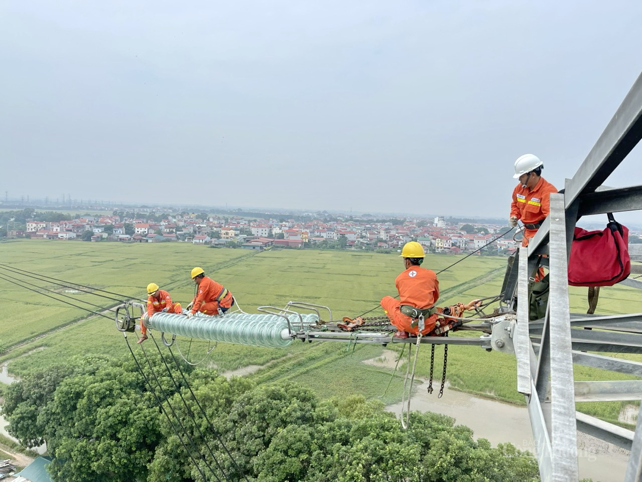 Ngành điện Việt Nam: Hành trình sau nửa thế kỷ đất nước thống nhất