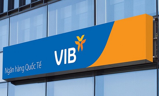 VIB: Doanh thu tăng 8%, lợi nhuận quý 1 đạt hơn 2.500 tỷ đồng