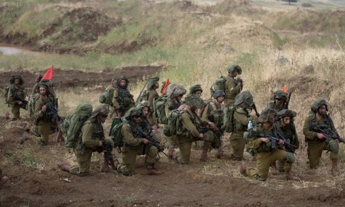 Chiến sự Israel-Hamas ngày 22/4/2024: Mỹ dự đoán đàm phán hòa bình giữa Israel và Hamas đổ vỡ