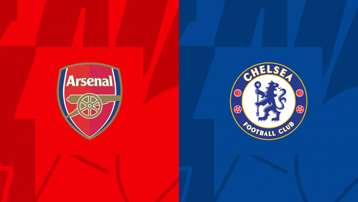 Trận đấu giữa Arsenal và Chelsea sẽ diễn ra lúc 02h00 ngày 24/4 trong khuôn khổ vòng 29 Ngoại hạng Anh.