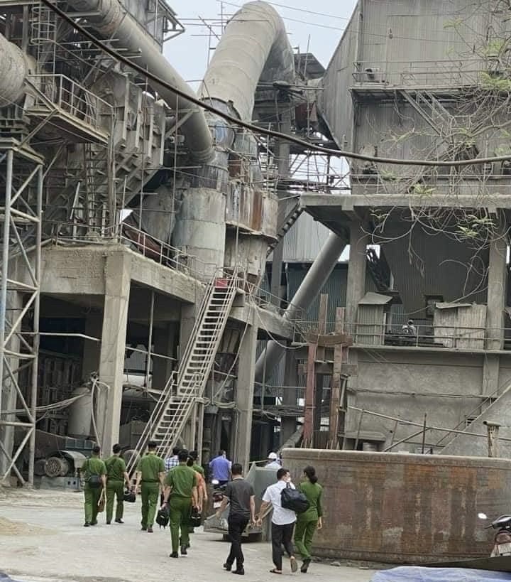 Vụ tai nạn lao động nghiêm trọng tại Yên Bái: Bài học đắt giá về kỷ luật an toàn lao động