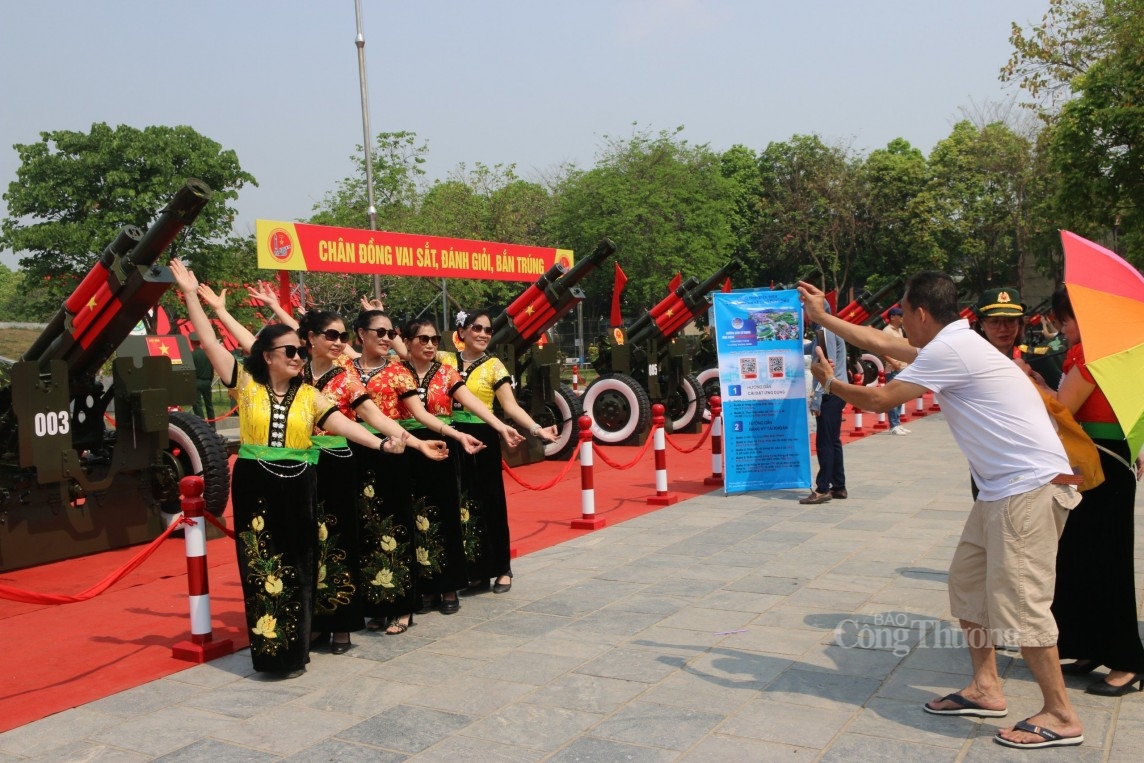 Đề nghị các địa phương triển khai kích cầu du lịch nội địa, đón đầu kỳ nghỉ lễ 30/4 - 1/5