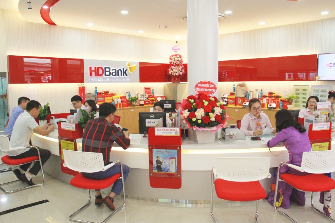 Mở thêm chi nhánh tại Quảng Ninh, HDBank tăng đầu tư vào khu kinh tế cửa khẩu trọng điểm phía Bắc