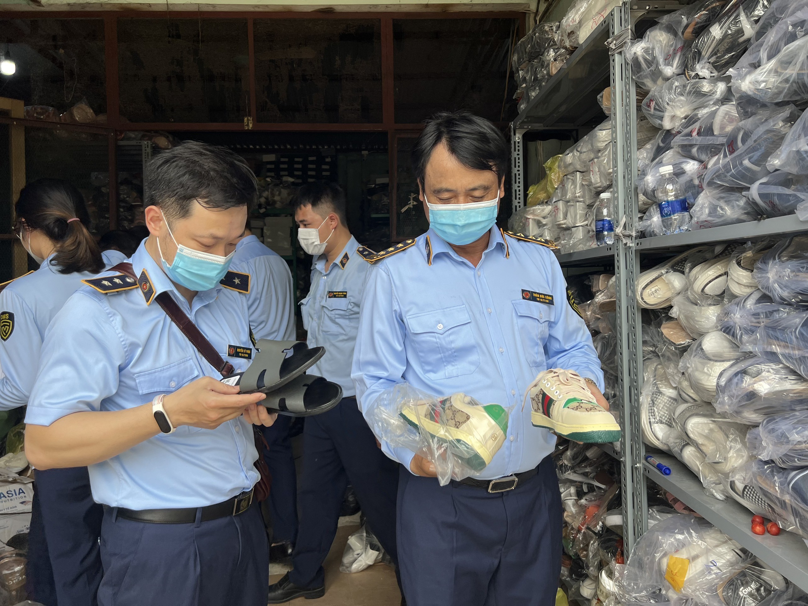 Bài 3: Hướng tới một nền kinh tế cạnh tranh minh bạch, hiệu quả Nỗ lực duy trì cạnh tranh lành mạnh và bảo vệ quyền lợi người tiêu dùng