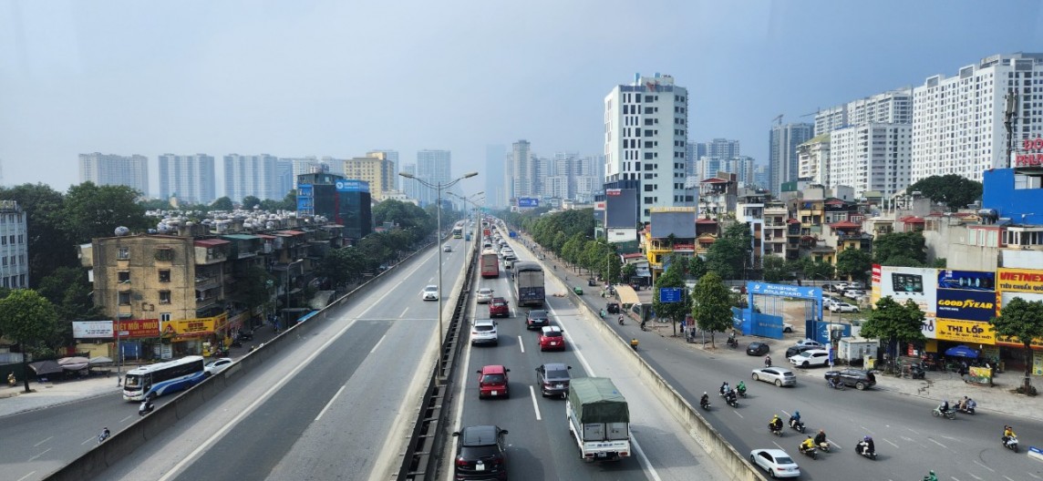 Nắng nóng kỷ lục sẽ xuất hiện trong năm 2024, thiếu nước ở khu vực Bắc Bộ, Tây nguyên