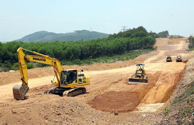 Kiểm toán nhà nước đồng hành hiện thực hóa các dự án, chương trình trọng điểm