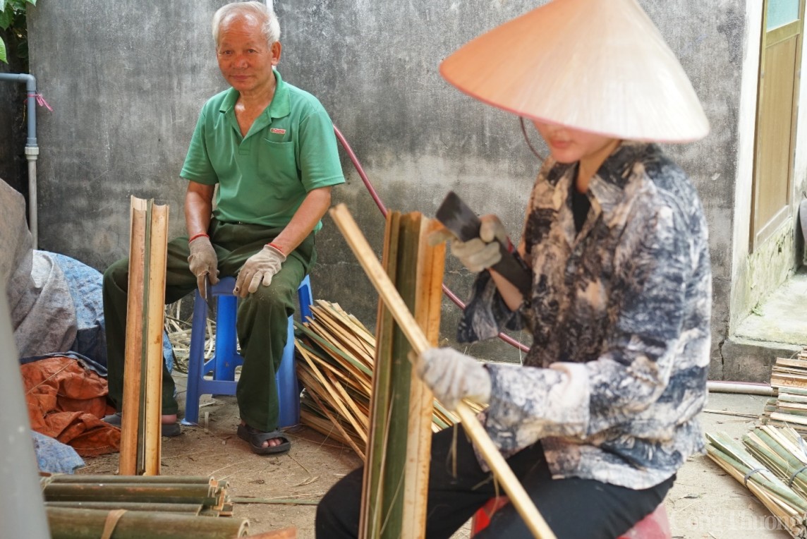 Hà Nội: Làng hương trăm tuổi mạnh mẽ chuyển mình trong thời kỳ hội nhập Hà Nội: Làng hương trăm tuổi mạnh mẽ chuyển mình trong thời kỳ hội nhập