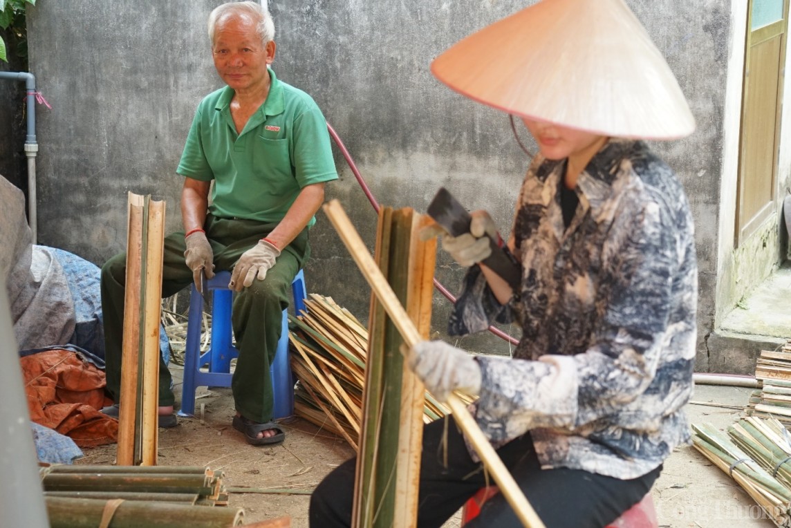 Hà Nội: Làng hương trăm tuổi mạnh mẽ chuyển mình trong thời kỳ hội nhập