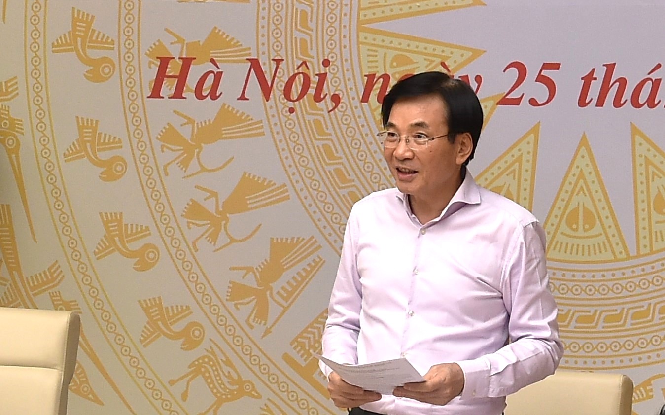 Quyết tâm hoàn thành sắp xếp, đổi mới công ty nông, lâm nghiệp, không làm thay, không đùn đẩy trách nhiệm- Ảnh 2.