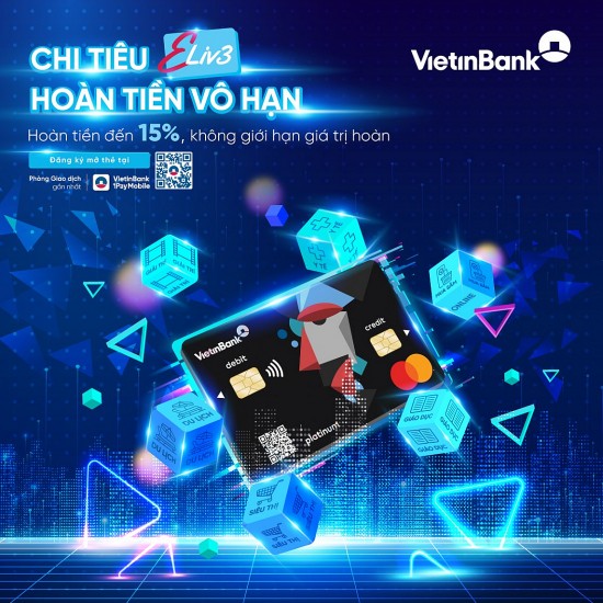 song tron ven tung khoanh khac cung the kep quoc te vietinbank eliv3