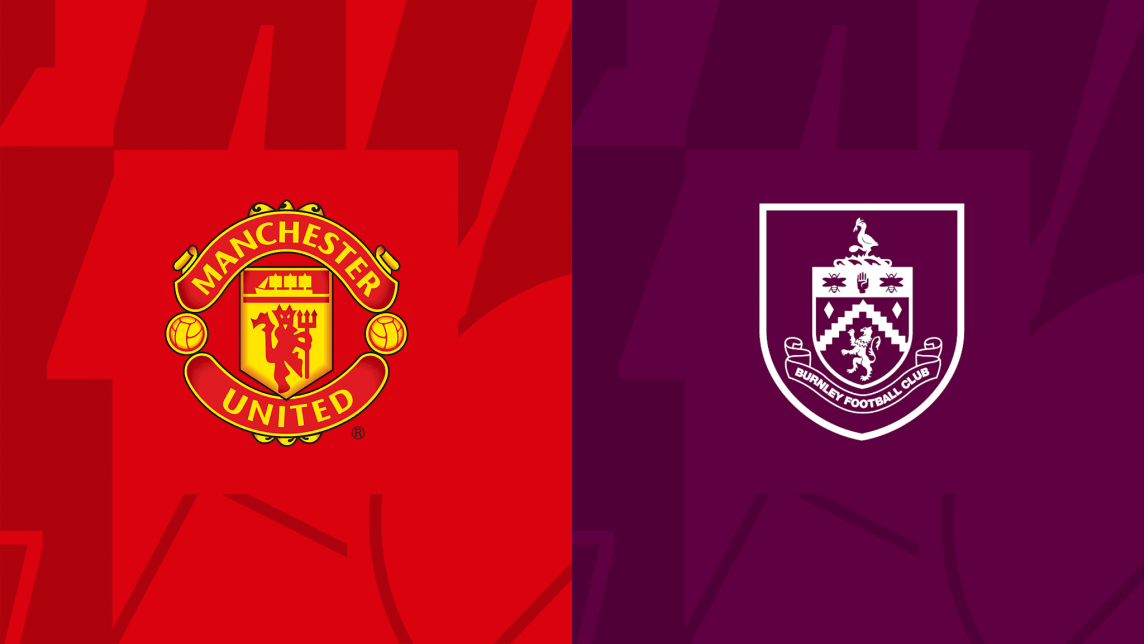 Trận đấu giữa Man United và Burnley sẽ diễn ra lúc 21h00 ngày 27/4 trong khuôn khổ vòng 35 Ngoại hạng Anh.