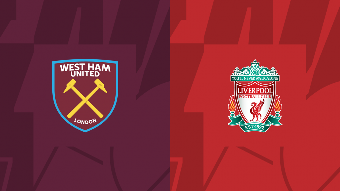 Nhận định bóng đá West Ham và Liverpool (18h30 ngày 27/4), Vòng 35 Ngoại hạng Anh