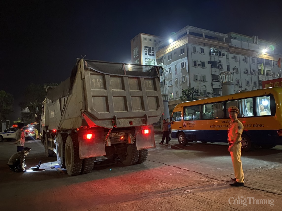 Quảng Ninh: Tăng cường công tác đảm bảo an ninh trật tự dịp lễ Carnaval Hạ Long 2024