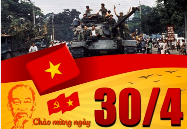 Chiến thắng 30/4