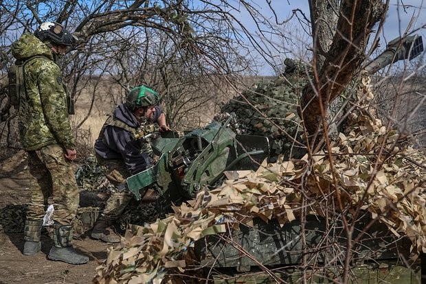 Chiến sự Nga-Ukraine hôm nay ngày 29/4/2024: Ukraine có thể tấn công Nga trong dịp kỷ niệm Ngày Chiến thắng 9/5