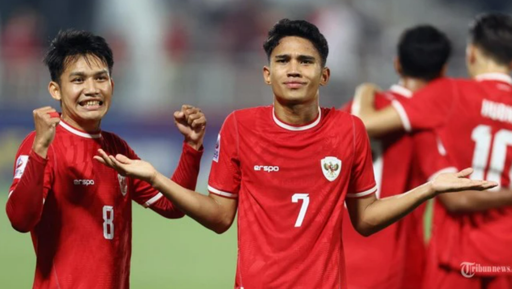 Link xem trực tiếp U23 Indonesia và U23 Uzbekistan (21h00 ngày 29/4), giải U23 châu Á